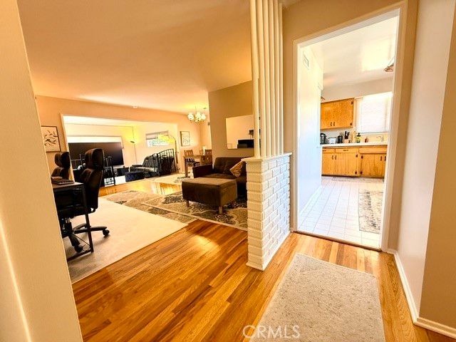 243 E Harrison, Pomona, CA 91767