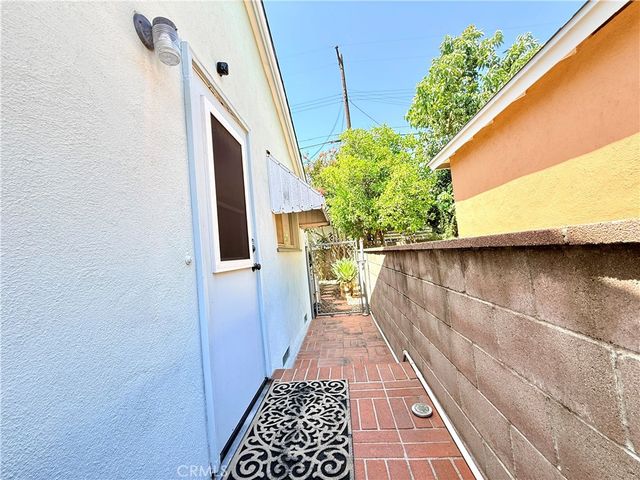 243 E Harrison, Pomona, CA 91767