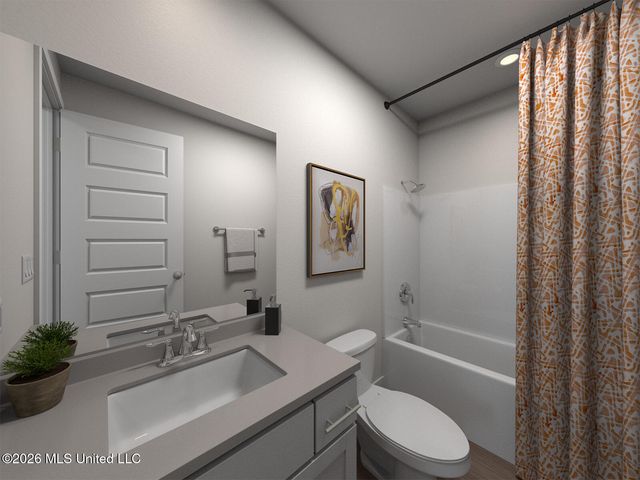 425 Pimento Circle, Ocean Springs, MS 39564