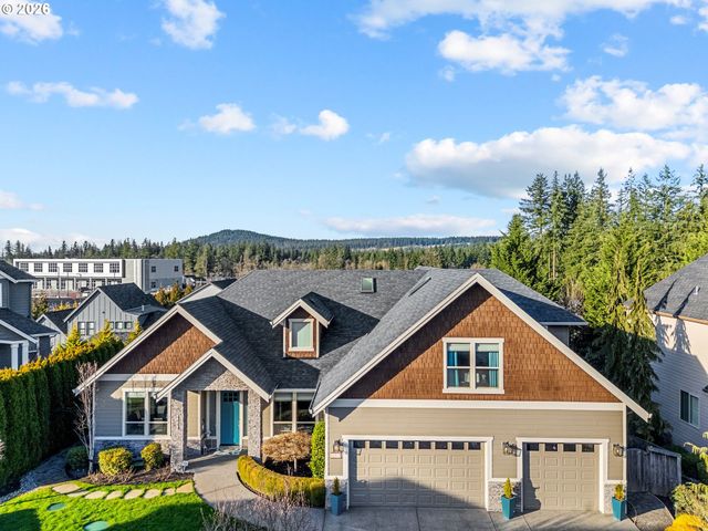 6231 Nw KLICKITAT Ct, Camas, WA 98607