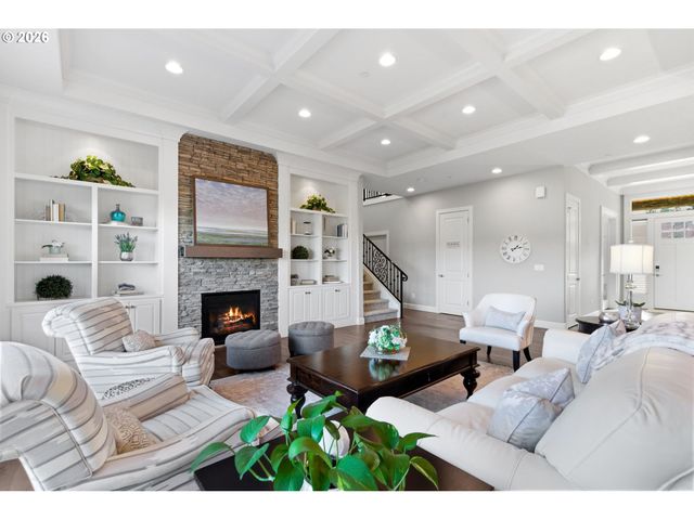 6231 Nw KLICKITAT Ct, Camas, WA 98607