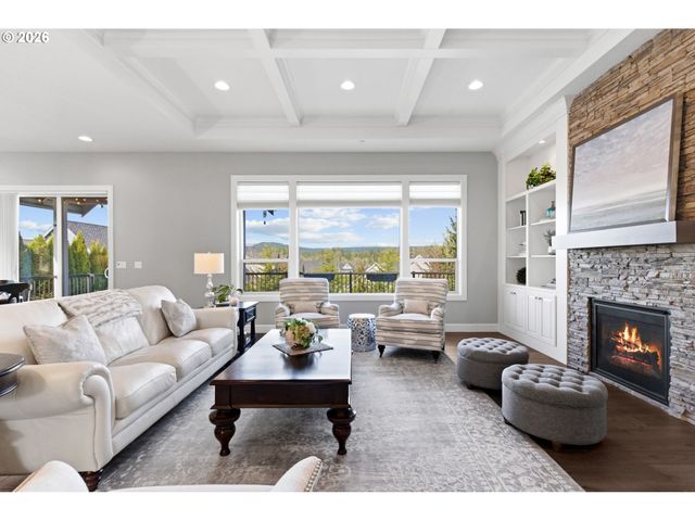 6231 Nw KLICKITAT Ct, Camas, WA 98607