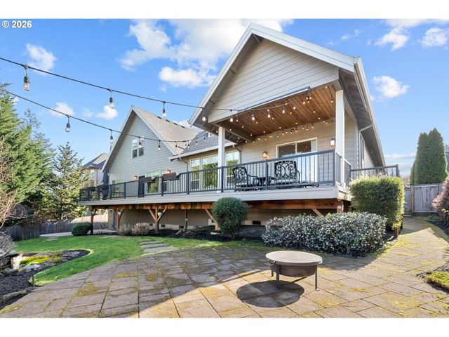 6231 Nw KLICKITAT Ct, Camas, WA 98607