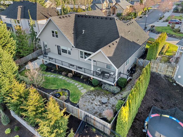 6231 Nw KLICKITAT Ct, Camas, WA 98607