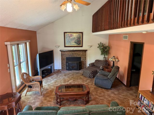 97 Wilkie Way 25, Fletcher, NC 28732
