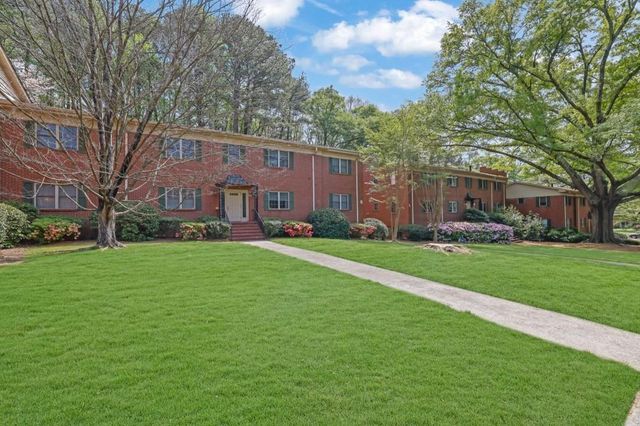 430 LINDBERGH Drive NE K3, Atlanta, GA 30305