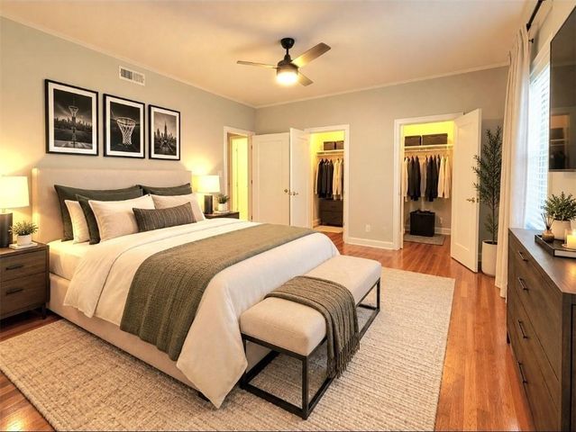 430 LINDBERGH Drive NE K3, Atlanta, GA 30305
