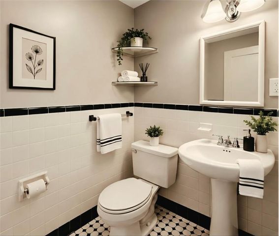 430 LINDBERGH Drive NE K3, Atlanta, GA 30305