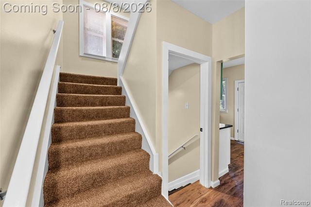 3196 Helen Street, Detroit, MI 48207