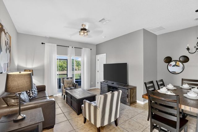 2801 OAKWATER DRIVE 2801, Kissimmee, FL 34747