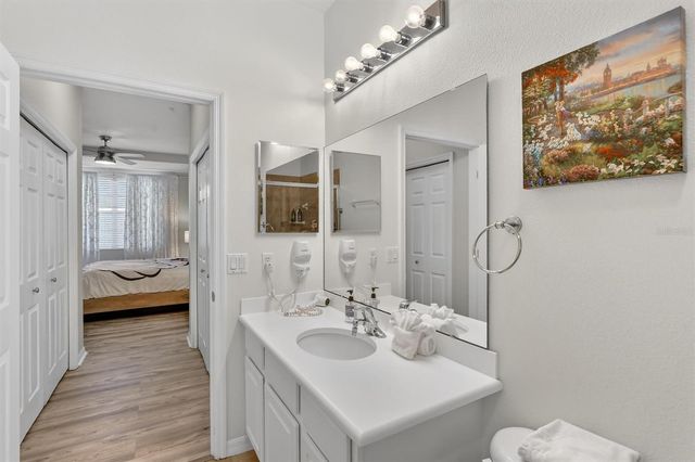 2801 OAKWATER DRIVE 2801, Kissimmee, FL 34747