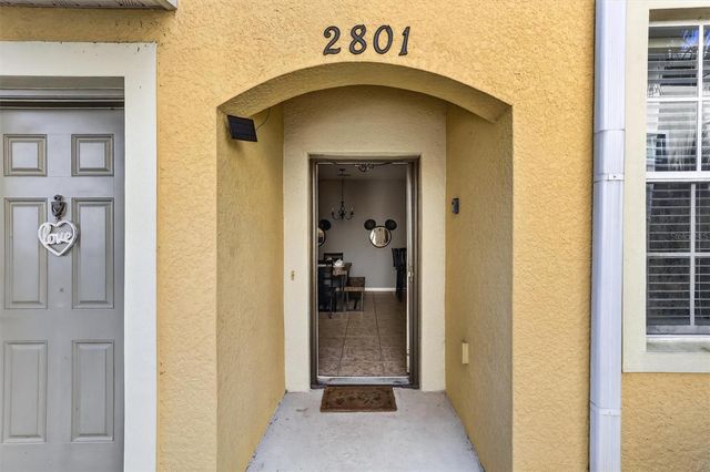 2801 OAKWATER DRIVE 2801, Kissimmee, FL 34747