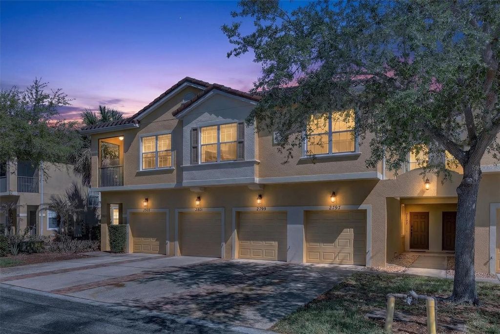 2801 OAKWATER DRIVE 2801, Kissimmee, FL 34747