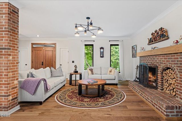 700 Lochgarton Lane, Raleigh, NC 27614