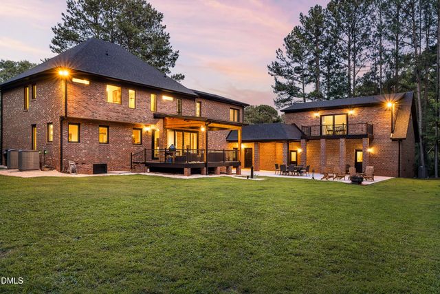 700 Lochgarton Lane, Raleigh, NC 27614