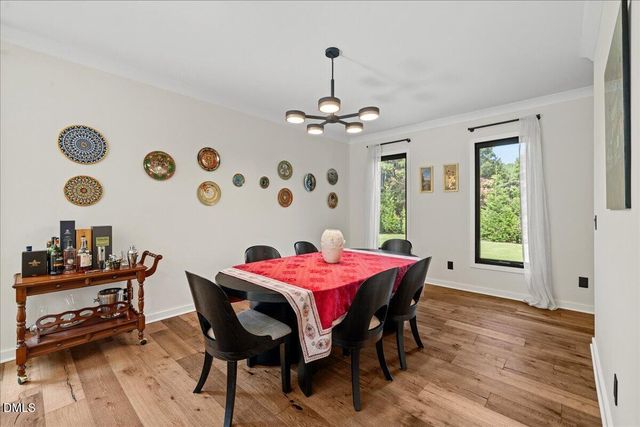 700 Lochgarton Lane, Raleigh, NC 27614