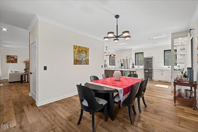 700 Lochgarton Lane, Raleigh, NC 27614
