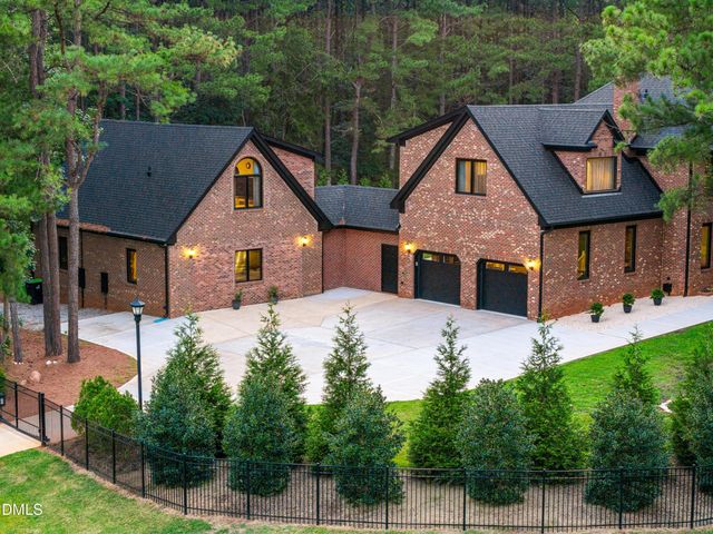 700 Lochgarton Lane, Raleigh, NC 27614