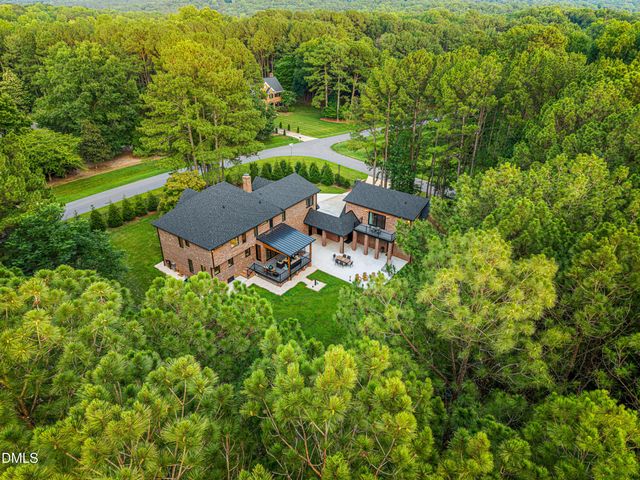 700 Lochgarton Lane, Raleigh, NC 27614