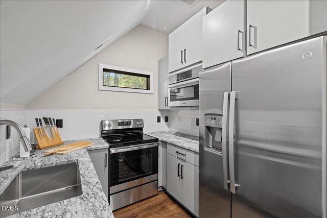 700 Lochgarton Lane, Raleigh, NC 27614