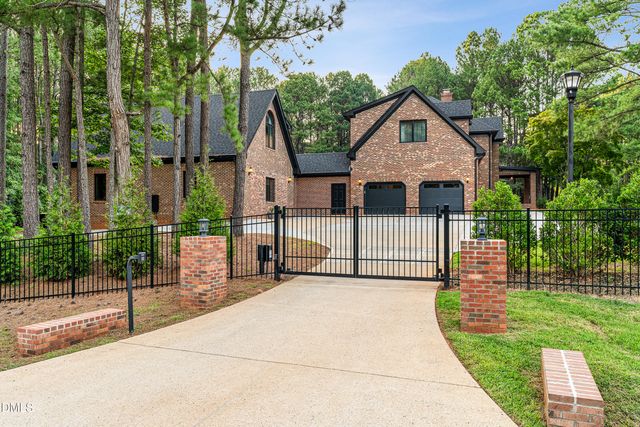 700 Lochgarton Lane, Raleigh, NC 27614