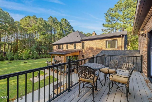 700 Lochgarton Lane, Raleigh, NC 27614