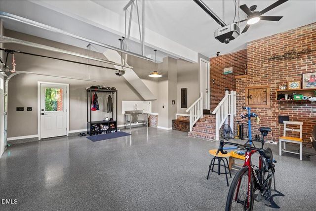 700 Lochgarton Lane, Raleigh, NC 27614