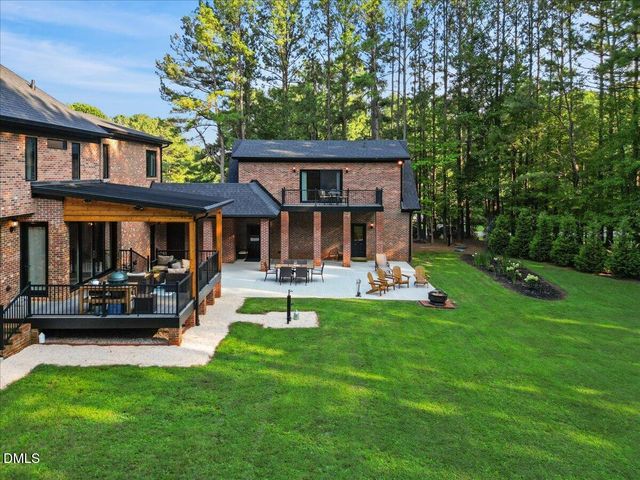700 Lochgarton Lane, Raleigh, NC 27614