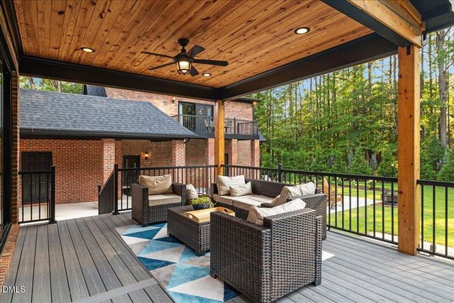 700 Lochgarton Lane, Raleigh, NC 27614