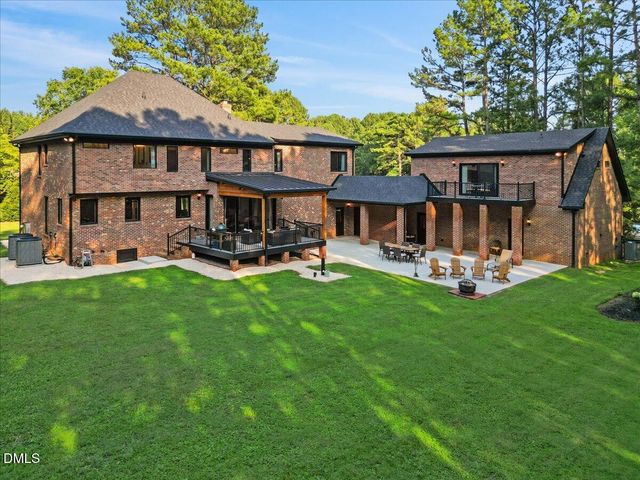 700 Lochgarton Lane, Raleigh, NC 27614