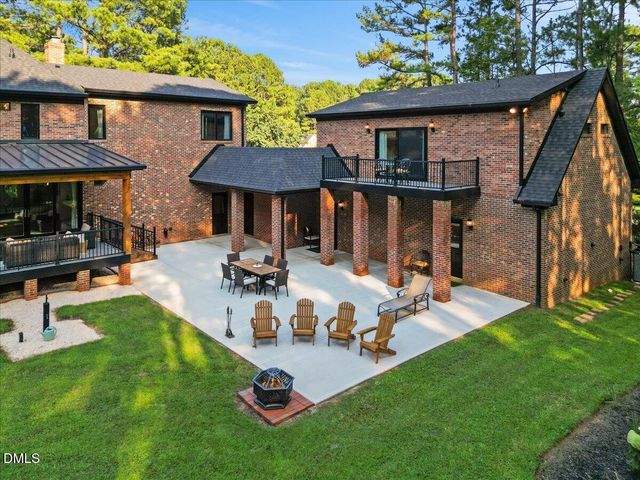 700 Lochgarton Lane, Raleigh, NC 27614