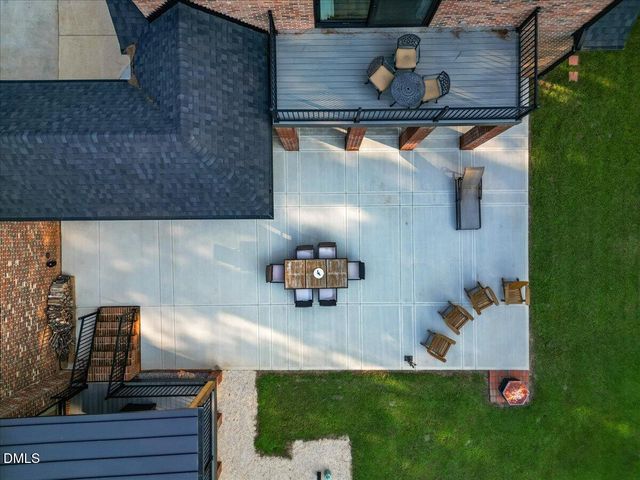 700 Lochgarton Lane, Raleigh, NC 27614