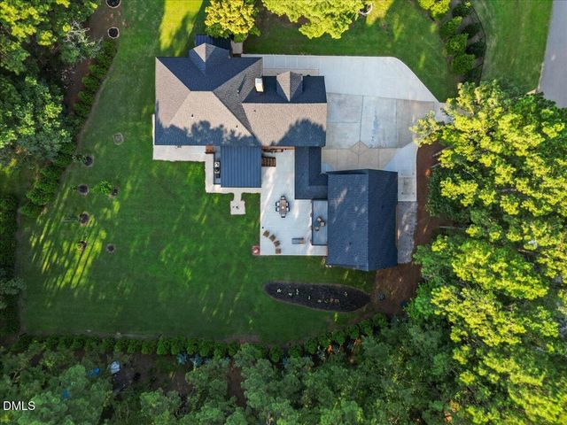 700 Lochgarton Lane, Raleigh, NC 27614