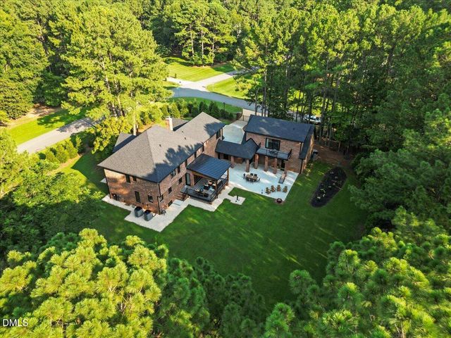 700 Lochgarton Lane, Raleigh, NC 27614
