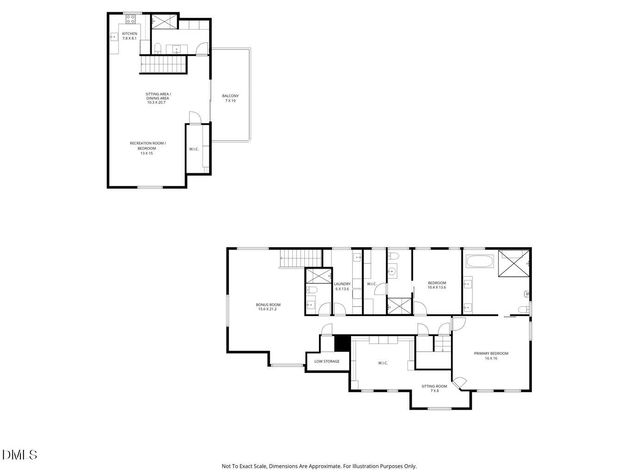 700 Lochgarton Lane, Raleigh, NC 27614