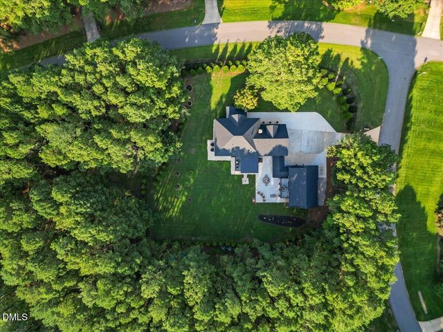 700 Lochgarton Lane, Raleigh, NC 27614