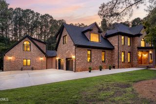 700 Lochgarton Lane, Raleigh, NC 27614