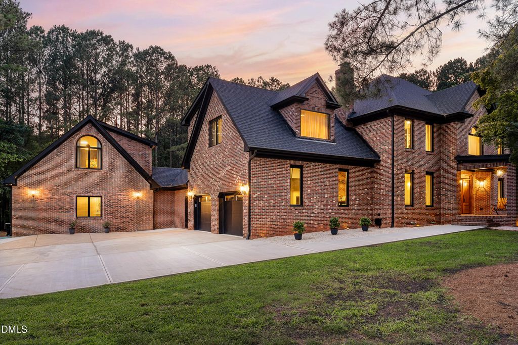 700 Lochgarton Lane, Raleigh, NC 27614