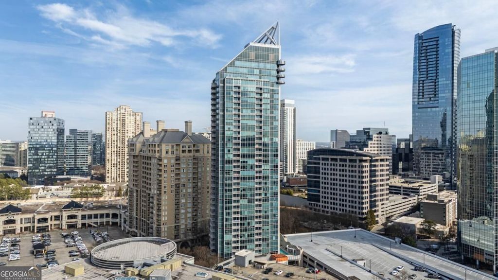 3338 Peachtree Road NE 705, Atlanta, GA 30326 — photo 3