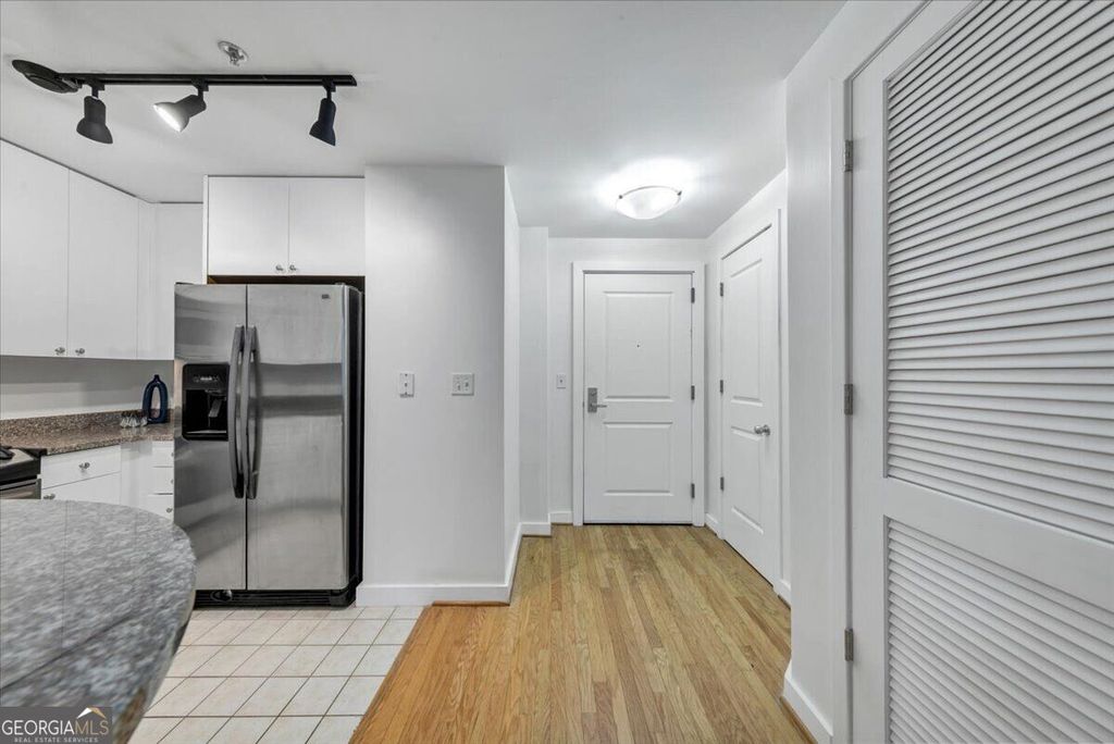 3338 Peachtree Road NE 705, Atlanta, GA 30326 — photo 5