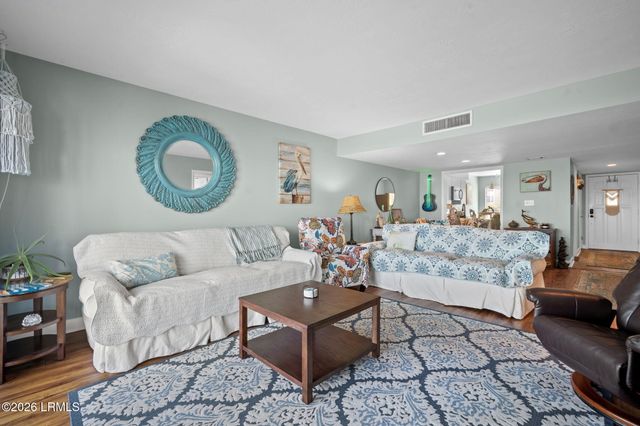 626 Newhaven Court, Fripp Island, SC 29920