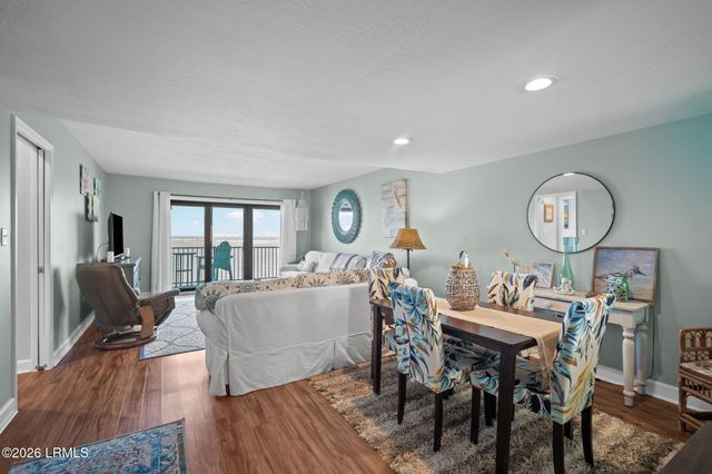 626 Newhaven Court, Fripp Island, SC 29920