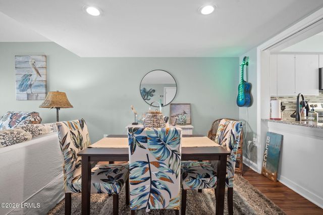626 Newhaven Court, Fripp Island, SC 29920