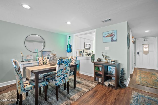626 Newhaven Court, Fripp Island, SC 29920