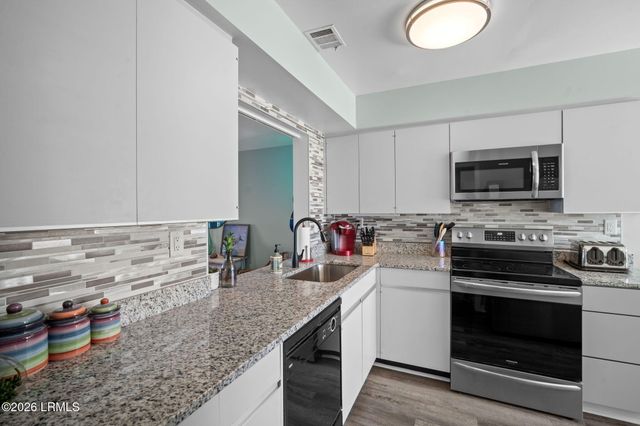 626 Newhaven Court, Fripp Island, SC 29920