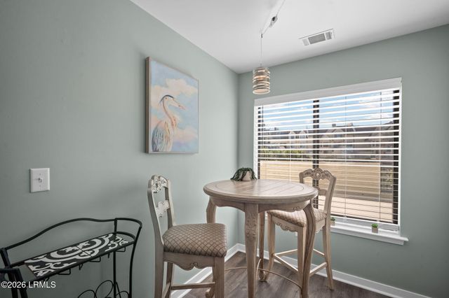 626 Newhaven Court, Fripp Island, SC 29920