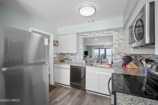 626 Newhaven Court, Fripp Island, SC 29920