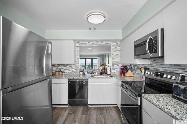 626 Newhaven Court, Fripp Island, SC 29920