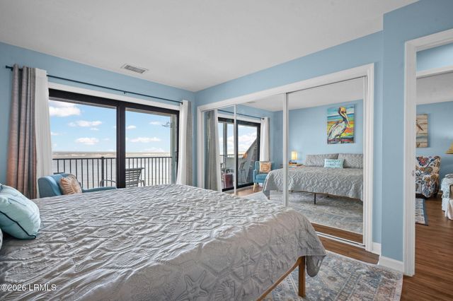 626 Newhaven Court, Fripp Island, SC 29920