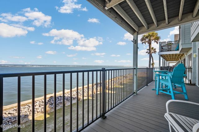 626 Newhaven Court, Fripp Island, SC 29920